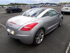 2012 PEUGEOT RCZ GT HDI for sale at Copart SANDTOFT