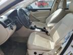 2012 Volkswagen Passat Se იყიდება Ellwood City-ში, PA - All Over