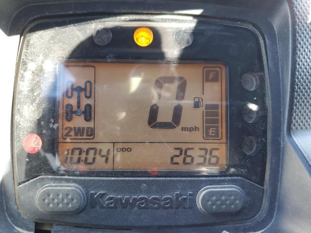 2022 KAWASAKI KAT820 C