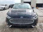 2020 Ford Fusion Titanium na sprzedaż w Cahokia Heights, IL - Front End