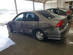 2005 Honda Civic Hybrid for Sale in Madisonville, TN - All Over