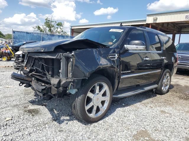  CADILLAC ESCALADE 2013 Czarny