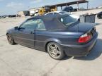 2005 Bmw 330 Ci zu verkaufen in Wilmer, TX - Minor Dent/Scratches