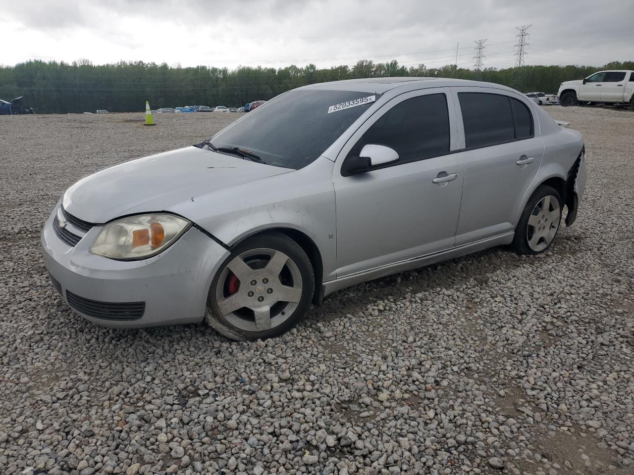 2010 Chevrolet Cobalt 2Lt for Sale in Memphis, TN - All Over