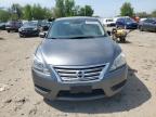 2015 Nissan Sentra S en Venta en Baltimore, MD - Minor Dent/Scratches