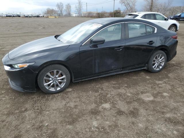 2019 Mazda 3 Preferred Plus