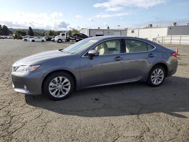 2013 Lexus Es 300H