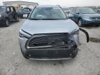 2023 Toyota Corolla Cross Xle за продажба в Cahokia Heights, IL - Front End