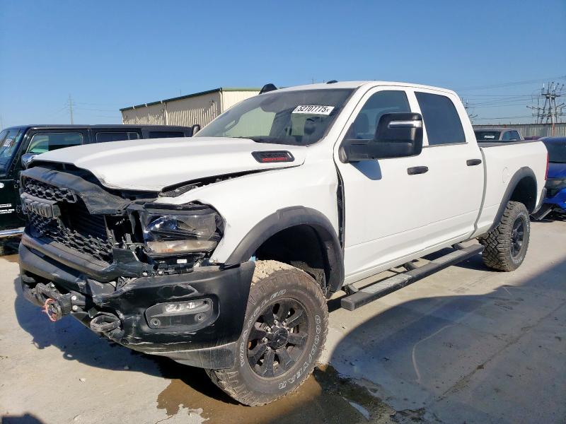 RAM 2500 – zdjęcie z aukcji, lot #52707775