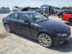 2012 Audi A4 Premium Plus за продажба в Antelope, CA - Vandalism