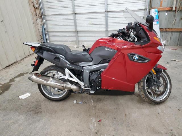 2009 Bmw K1300 Gt