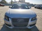 2012 Audi A5 Premium Plus for Sale in Tulsa, OK - Front End