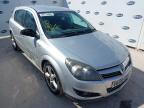 2008 VAUXHALL ASTRA SRI for sale at Copart BRISTOL