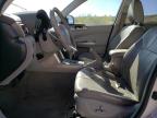 2010 Subaru Forester 2.5X Limited zu verkaufen in Littleton, CO - Side