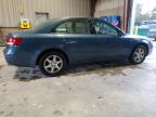 2006 Hyundai Sonata Gls на продаже в Waldorf, MD - Minor Dent/Scratches
