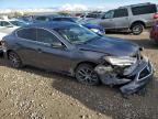 2022 Acura Ilx Premium for Sale in Magna, UT - Side