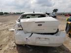 2011 Ford Focus Sel за продажба в Temple, TX - Side