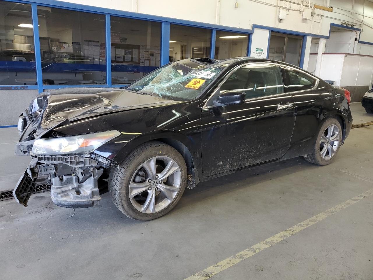 2012 Honda Accord Exl იყიდება Pasco-ში, WA - Top/Roof