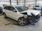 2013 Jeep Grand Cherokee Overland for Sale in Greenwood, NE - Front End
