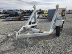 1990 Slabach Reel Trailer zu verkaufen in North Las Vegas, NV - Minor Dent/Scratches