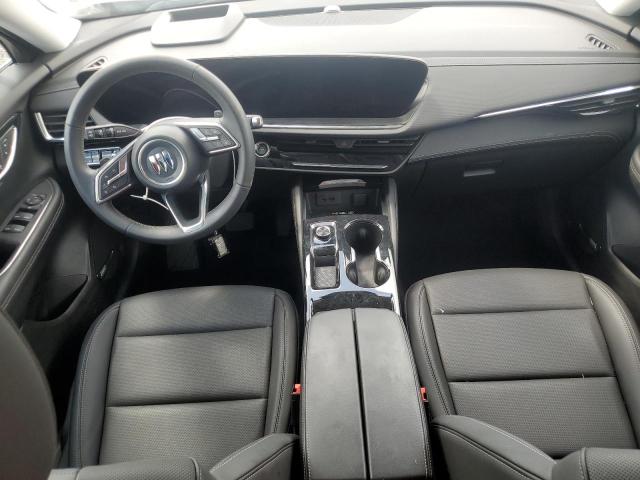  BUICK ENVISION 2024 White