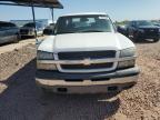 2005 Chevrolet Silverado C1500 na sprzedaż w Phoenix, AZ - Rear End