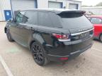 2016 LAND ROVER RANGE ROVE for sale at Copart NEWBURY