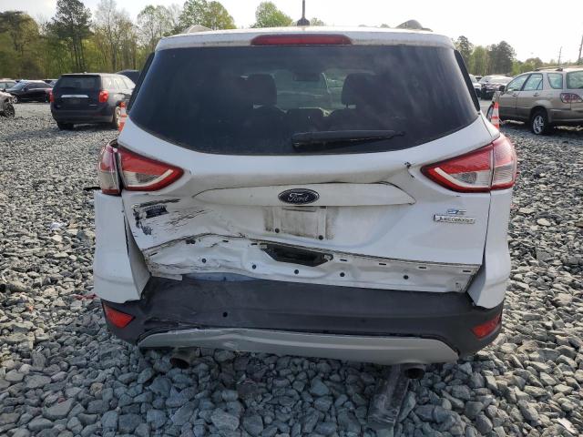 Parquets FORD ESCAPE 2016 White