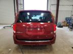 2018 Dodge Grand Caravan Gt zu verkaufen in San Antonio, TX - Front End