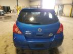2007 Nissan Versa S en Venta en Chalfont, PA - Front End