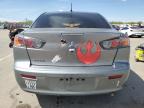 2017 Mitsubishi Lancer Es за продажба в Nampa, ID - Front End