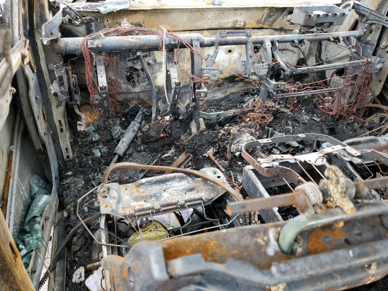 2019 Ram 2500 Tradesman VIN: 3C6UR5HL1KG685084 Lot: 51698585