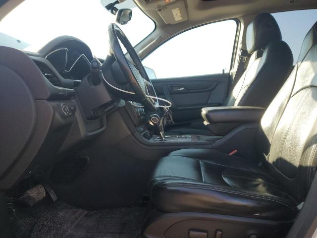 2013 CHEVROLET TRAVERSE LT