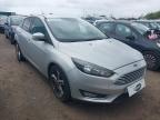 2015 FORD FOCUS TITA for sale at Copart ROCHFORD