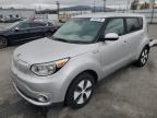 2017 Kia Soul Ev  for Sale in Sun Valley, CA - Rear End