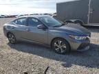 2023 Nissan Sentra Sv продається в Earlington, KY - Hail