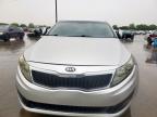 2013 Kia Optima Lx zu verkaufen in Grand Prairie, TX - Front End