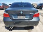 2010 Bmw 550 I for Sale in Wilmer, TX - Hail