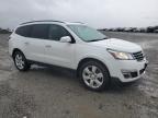 2017 Chevrolet Traverse Lt იყიდება Earlington-ში, KY - Hail