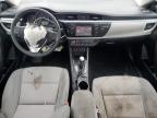 2015 Toyota Corolla Eco en Venta en Des Moines, IA - Front End