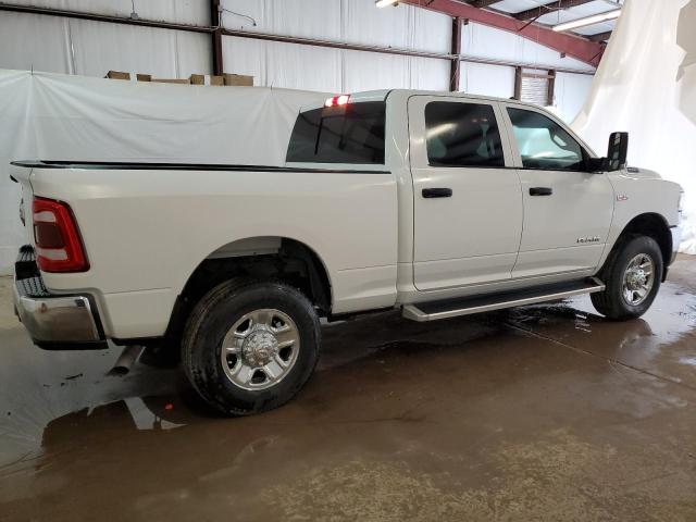  RAM 2500 2021 White