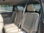 2016 Honda Odyssey Exl na sprzedaż w Savannah, GA - Front End
