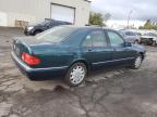 1996 Mercedes-Benz E 320 for Sale in Woodburn, OR - Minor Dent/Scratches