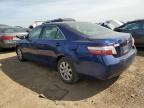 2007 Toyota Camry Hybrid на продаже в Elgin, IL - Front End