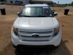 2014 Ford Explorer Limited იყიდება Longview-ში, TX - Rear End