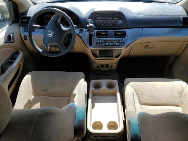 2005 HONDA ODYSSEY EX