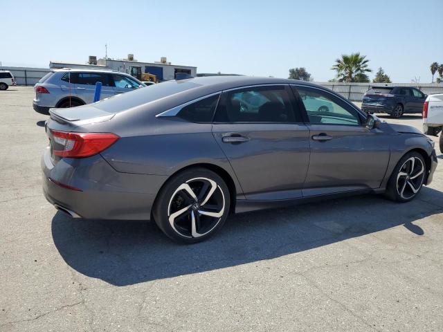  HONDA ACCORD 2019 Szary