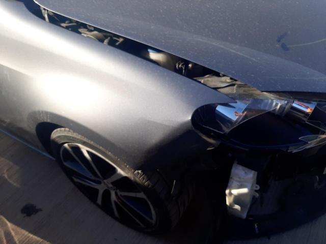 2014 VOLKSWAGEN GOLF GT TS