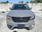 2019 Dodge Journey Crossroad na sprzedaż w Opa Locka, FL - Front End