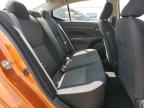 2020 Nissan Versa Sv на продаже в Chicago Heights, IL - Front End
